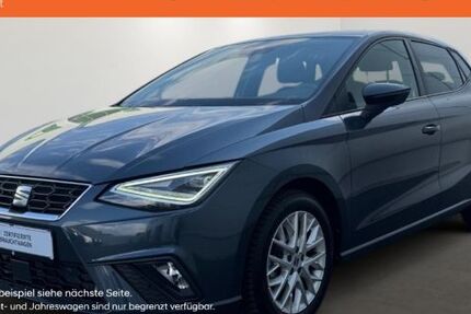 Seat Ibiza 15.181 km 22.450 &euro; Neuss 41460
