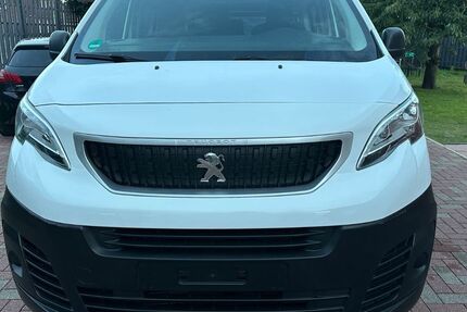 Peugeot Expert 68.000 km 10.999 € Boizenburg/Elbe 19258