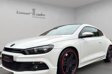 VW Scirocco 128.994 km 8.222 € Saarbrücken 66133