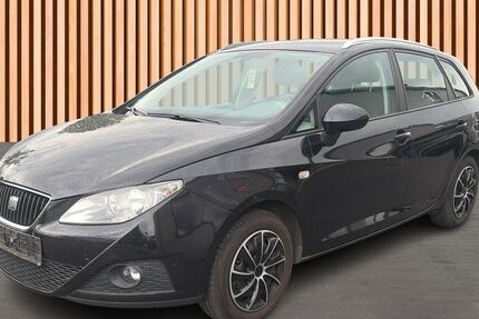 Seat Ibiza 171.500 km 2.980 &euro; Dresden 01328