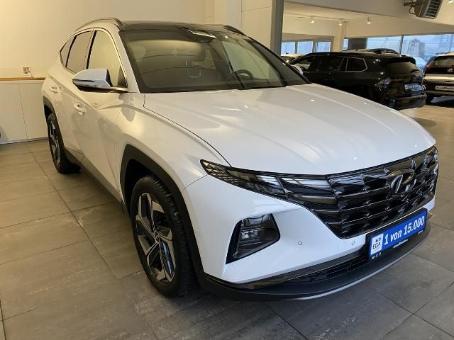 Hyundai TUCSON 30.450 km 30.900 &euro; Gifhorn 38518