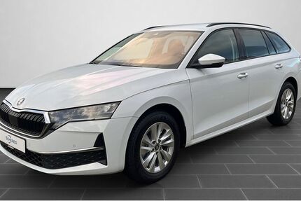 Skoda Octavia 9.396 km 29.500 € Ladenburg 68526