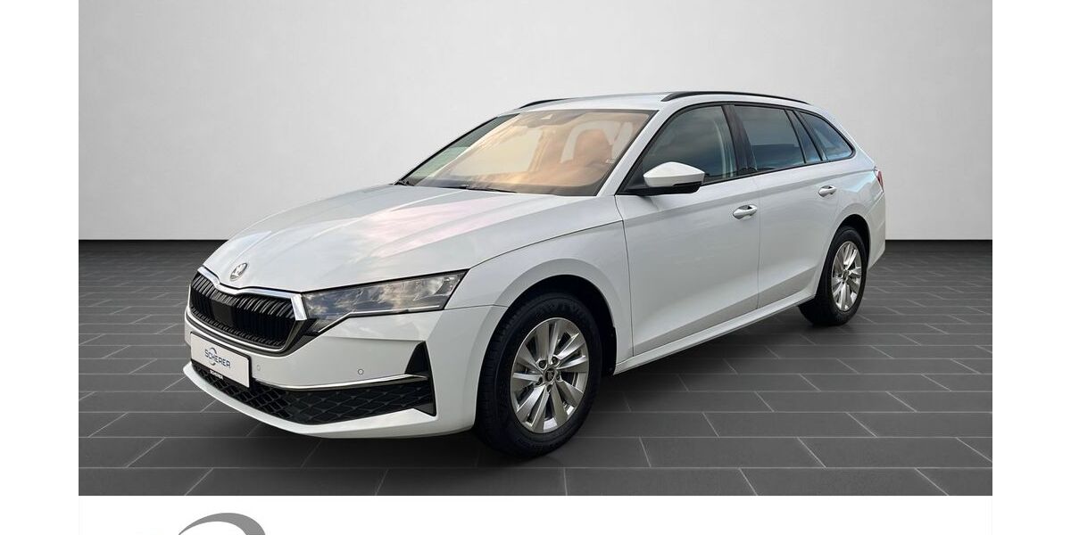 Skoda Octavia 9.396 km 29.500 € Ladenburg 68526