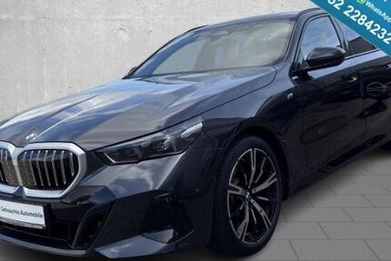 BMW 520 10.500 km 48.490 € Heide 25746