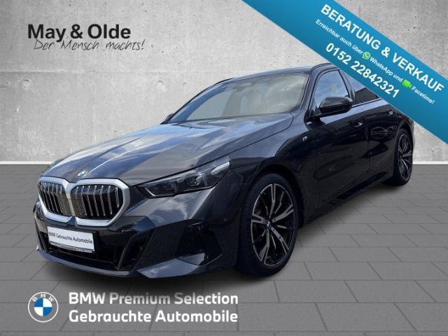 BMW 520 10.500 km 48.490 € Heide 25746