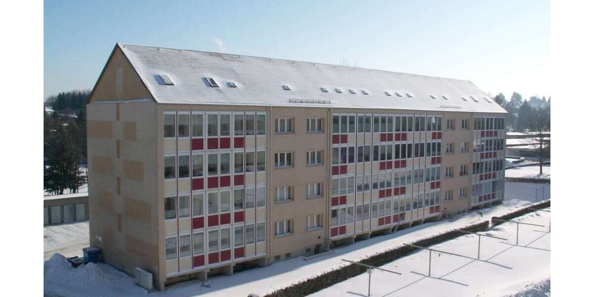 Etagenwohnung Lengefeld Lengefeld - 3 Zimmer, 61 m&sup2;, 340&euro; | Angebot:25331680