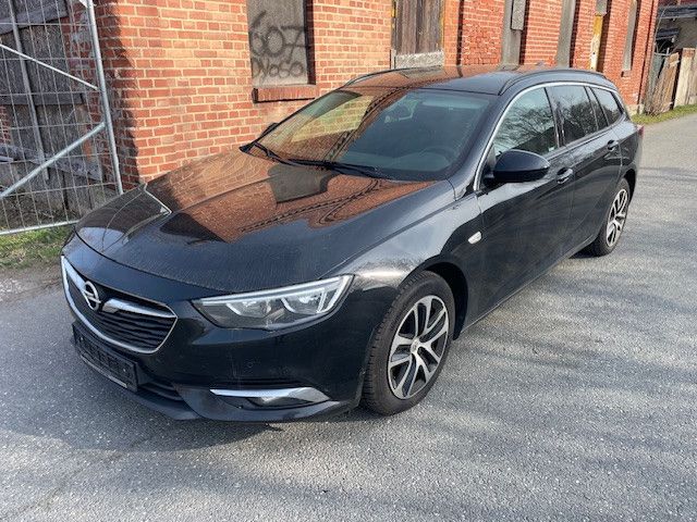 Opel Insignia 200.500 km 5.999 &euro; Eisenberg in Thüringen 07607