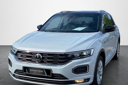 VW T-Roc 35.500 km 22.990 &euro; Viersen 41751