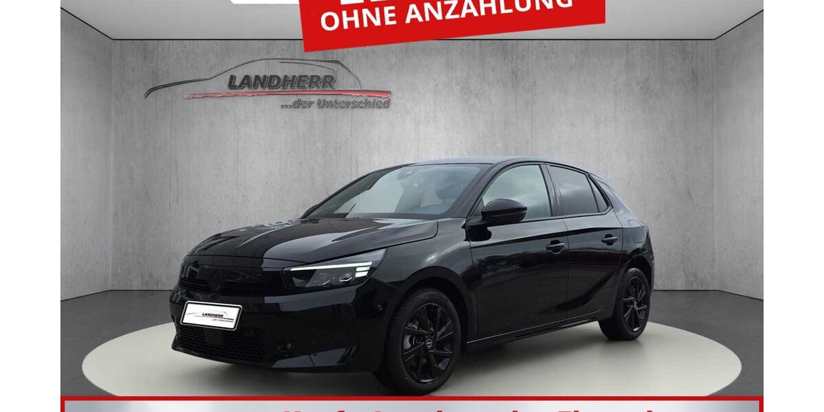Opel Corsa 22.841 km 17.985 &euro; Thannhausen 86470