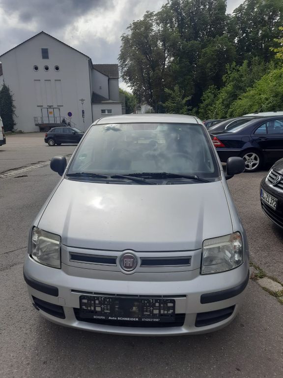 Panda