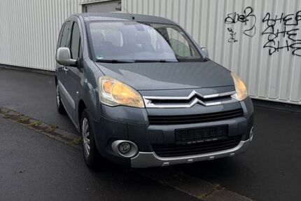 Citroen Berlingo 168.000 km 5.200 &euro; Bayreuth 95448