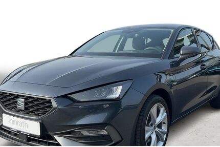 Seat Leon 60.611 km 20.690 &euro; Moers 47441