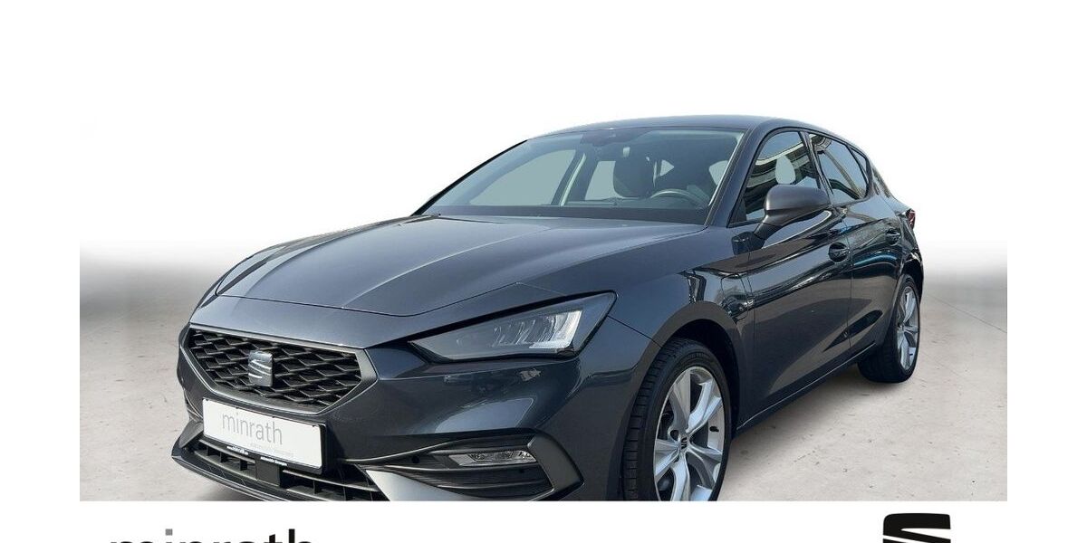 Seat Leon 60.611 km 20.690 &euro; Moers 47441