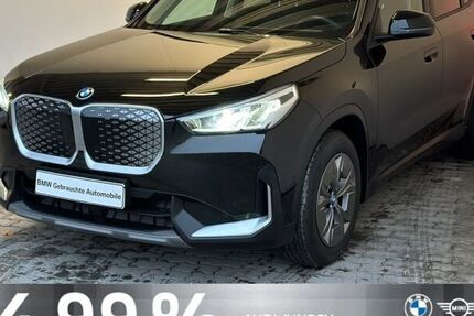 BMW iX1 18.397 km 32.739 &euro; Heilbronn 74074