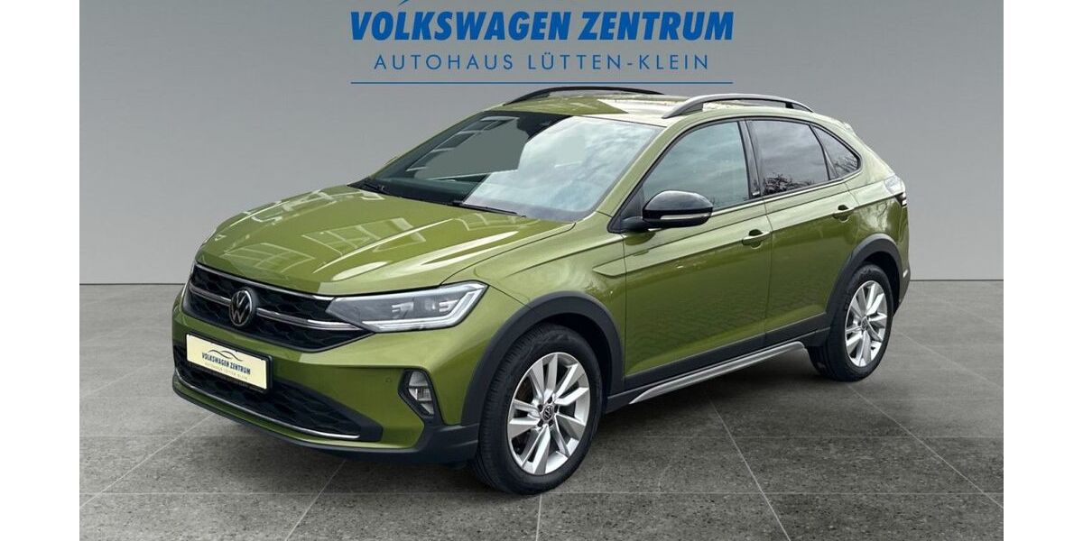 VW Taigo 29.010 km 20.890 &euro; Rostock 18107