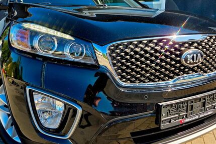 Kia Sorento 143.990 km 16.950 &euro; Annaberg - Buchholz 09456