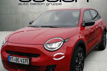 Fiat 600e 7.113 km 30.682 &euro; Reutlingen 72766