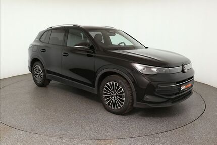 VW Tiguan 33.404 km 30.577 &euro; Garching 85748