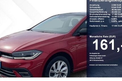 VW Polo 71.087 km 17.000 &euro; Erding 85435