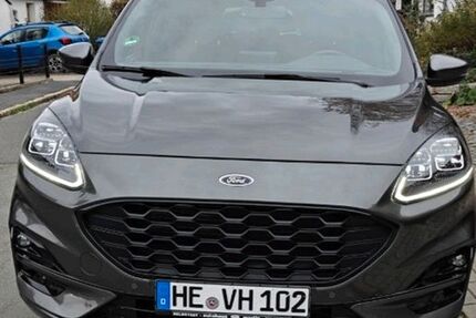 Ford Kuga 41.000 km 21.000 € Helmstedt 38350