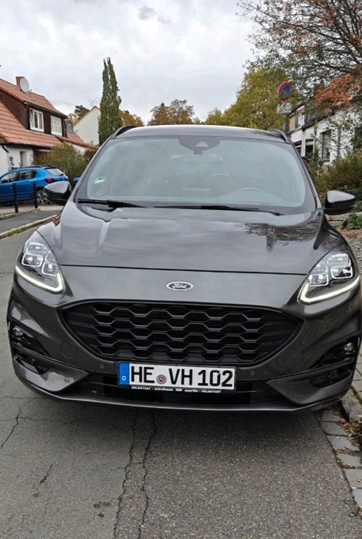 Ford Kuga 41.000 km 21.000 € Helmstedt 38350