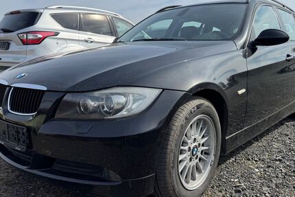 BMW 318 293.000 km 4.900 &euro; Waidhaus 92726