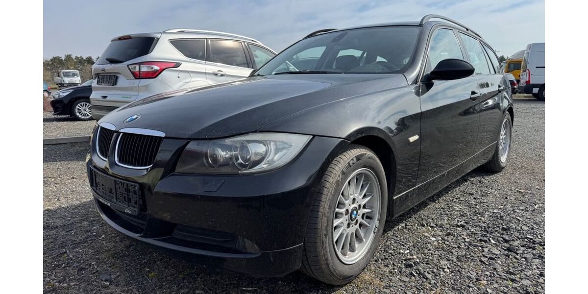 BMW 318 293.000 km 4.900 &euro; Waidhaus 92726