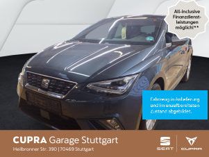 Seat Ibiza 16.433 km 22.230 &euro; Stuttgart-Feuerbach 70469