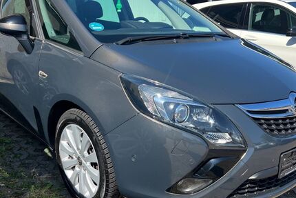 Opel Zafira 194.000 km 6.990 &euro; Berlin 13581