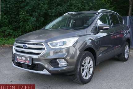 Ford Kuga 70.700 km 16.990 € Memmingen 87700