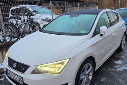Seat Leon 164.000 km 9.100 &euro; Stuttgart 70199