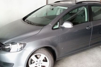 VW Golf Plus 16.536 km 8.600 &euro; Bretten 75015