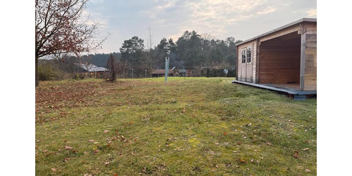 Etagenwohnung Kloster Lehnin - 3 Zimmer, 66 m&sup2;, 800&euro; | Angebot:24981236