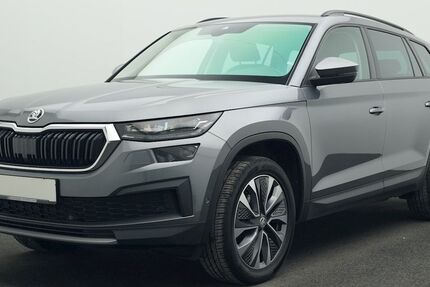 Skoda Kodiaq 73.315 km 28.250 &euro; Neumarkt i.d. OPf. 92318