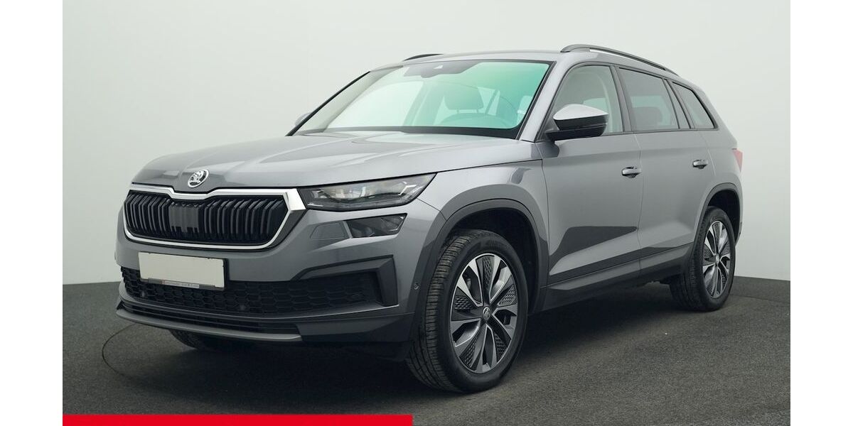 Skoda Kodiaq 73.315 km 28.250 &euro; Neumarkt i.d. OPf. 92318