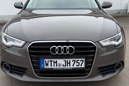 Audi A6 165.000 km 7.700 &euro; Friedeburg 26446
