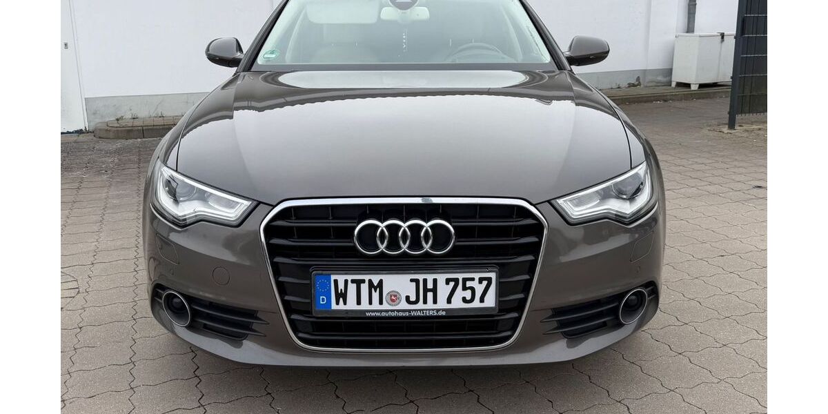 Audi A6 165.000 km 7.900 &euro; Friedeburg 26446