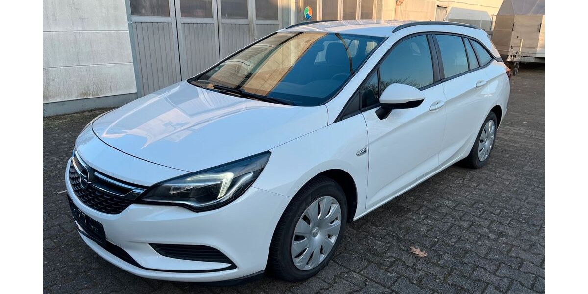 Opel Astra 196.000 km 6.580 &euro; Offenbach am Main 63073
