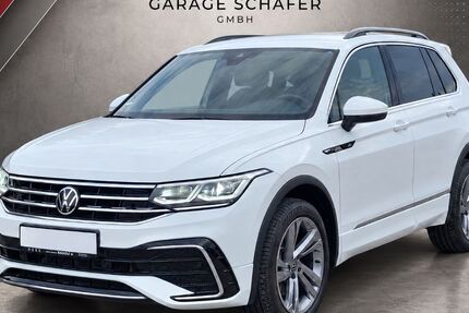 VW Tiguan 100.000 km 26.999 &euro; Fuldatal (Kassel) 34233