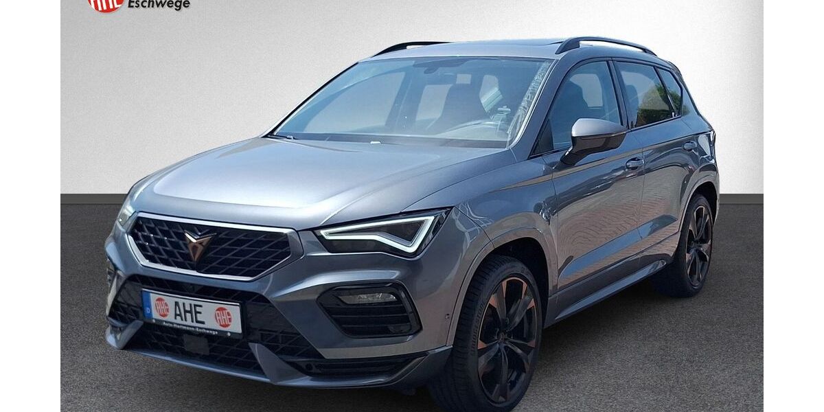 Cupra Ateca 34.950 km 32.490 &euro; Eschwege 37269