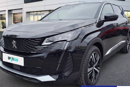 Peugeot 5008 46.332 km 27.430 &euro; Dresden 01237