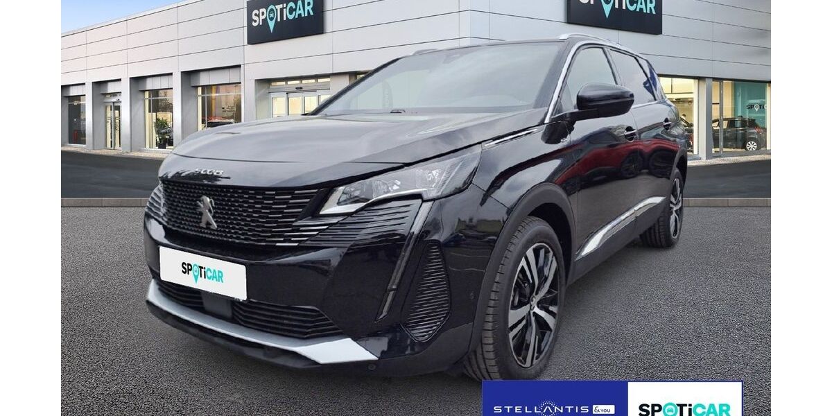 Peugeot 5008 46.332 km 27.430 &euro; Dresden 01237