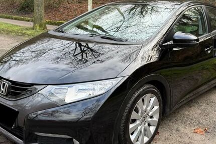 Honda Civic 153.000 km 7.600 &euro; Heilbronn 74081