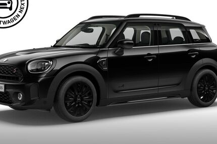 Mini Countryman S (Cooper) 61.598 km 29.858 &euro; Maintal 63477