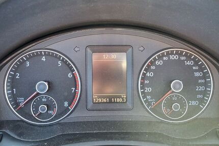 VW Eos 130.000 km 7.399 &euro; Budenheim 55257