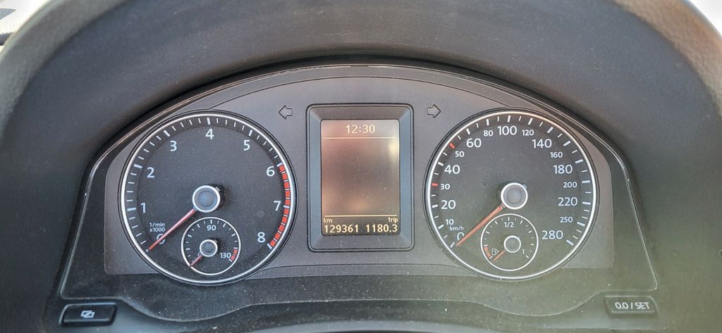 VW Eos 130.000 km 7.399 &euro; Budenheim 55257