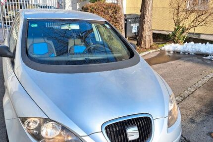 Seat Altea 292.000 km 2.500 &euro; München 81549