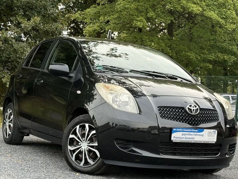 Yaris