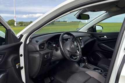 Opel Grandland (X) 132.300 km 13.200 &euro; Alzey 55232
