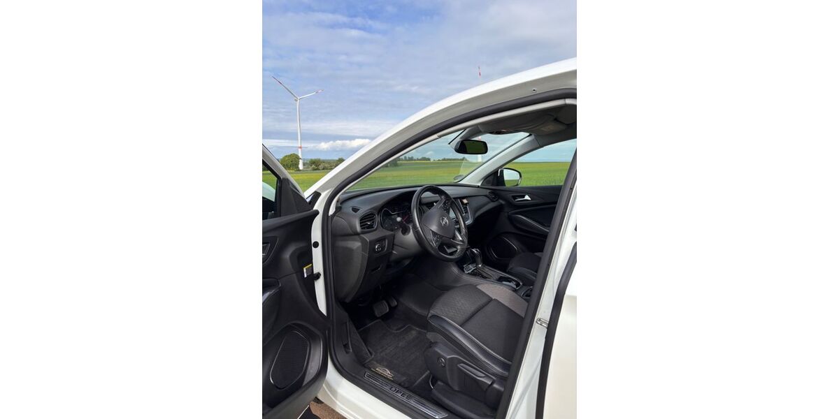 Opel Grandland (X) 132.300 km 13.200 &euro; Alzey 55232